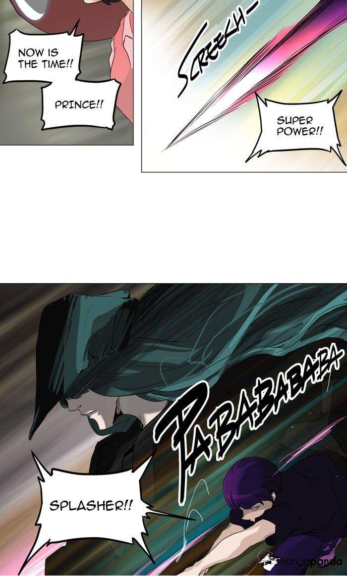 Tower of God Chapter 221 image 30